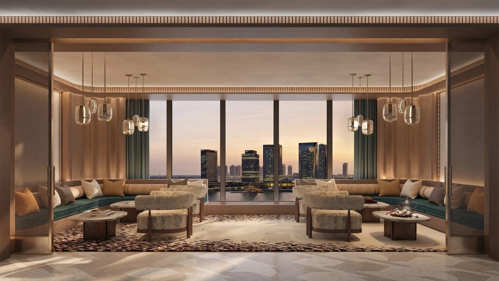 Rixos Residences Al Reem Island