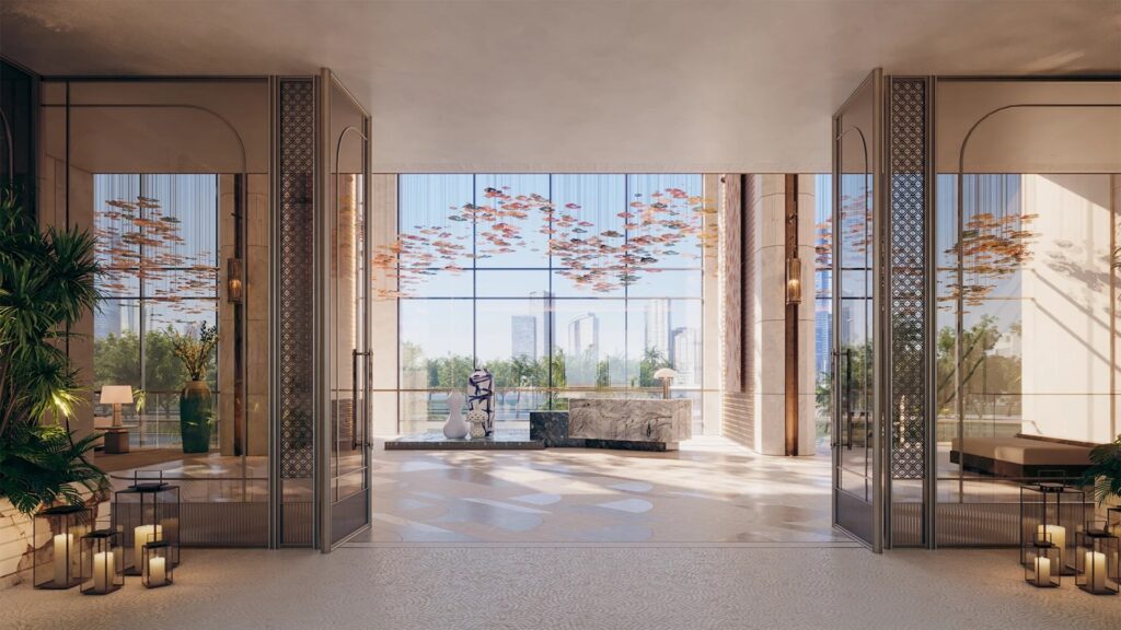 Rixos Residences Al Reem Island