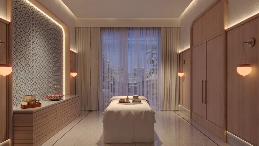 Rixos Residences Al Reem Island
