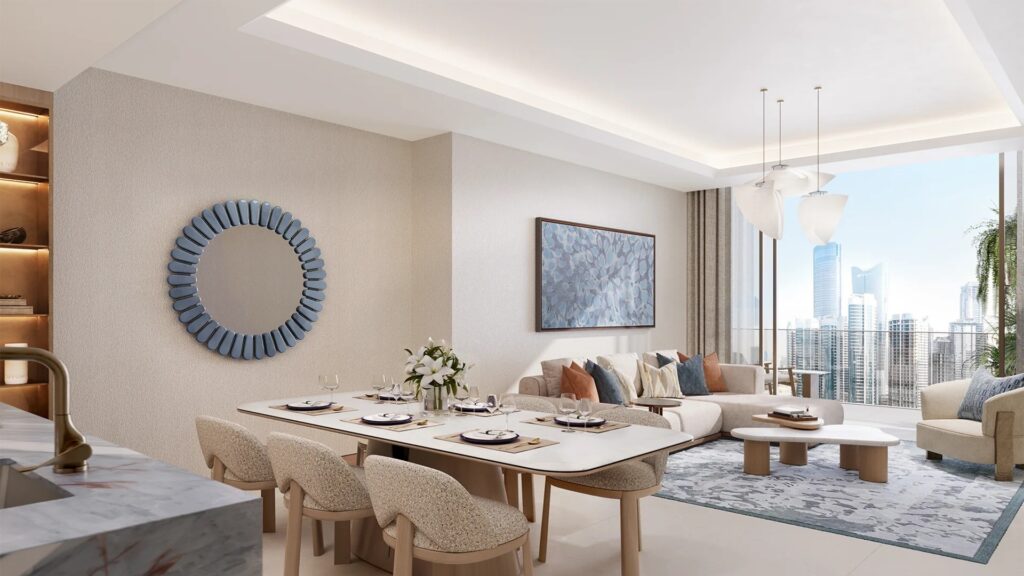 Rixos Residences Al Reem Island