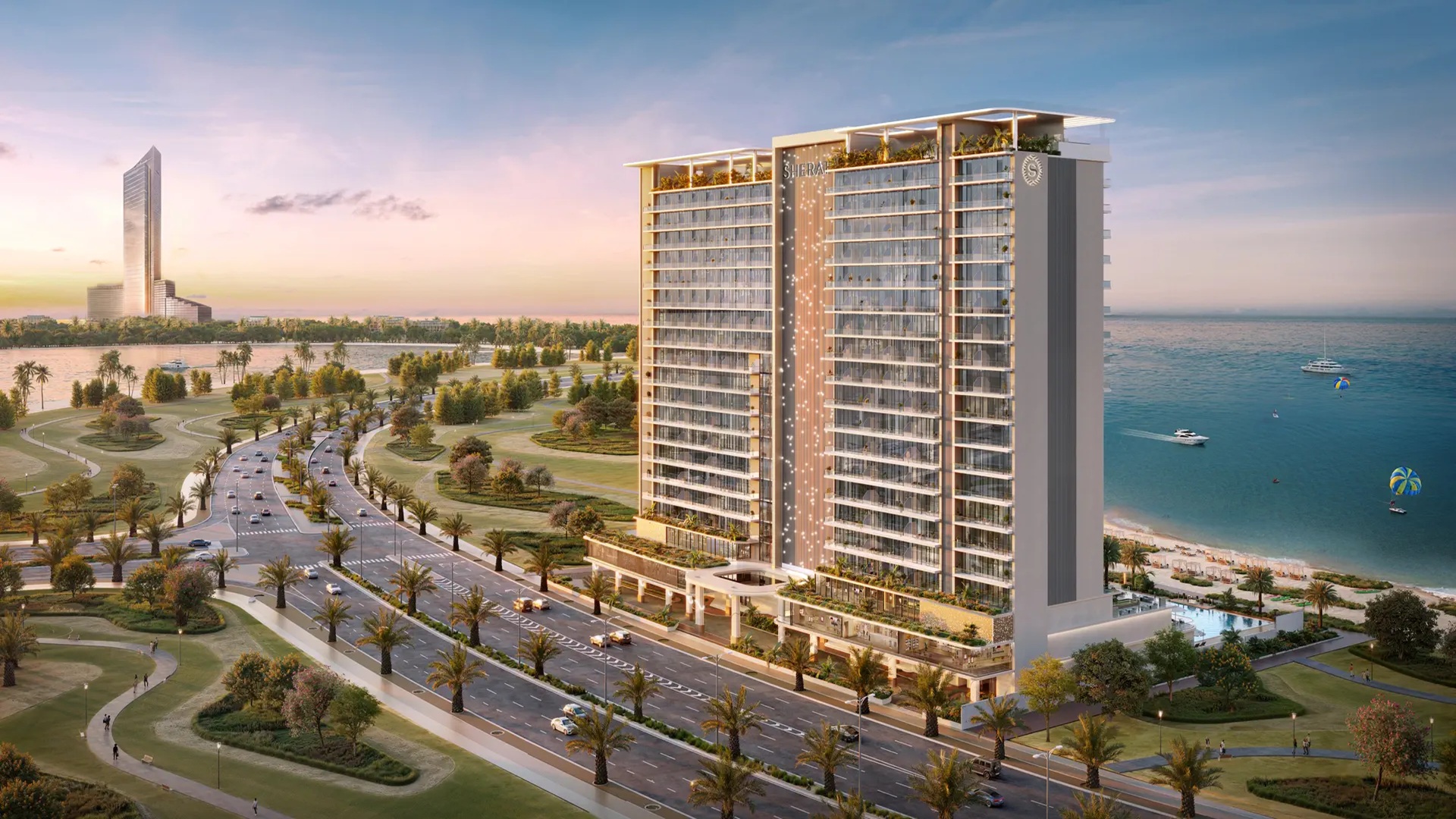 Sheraton