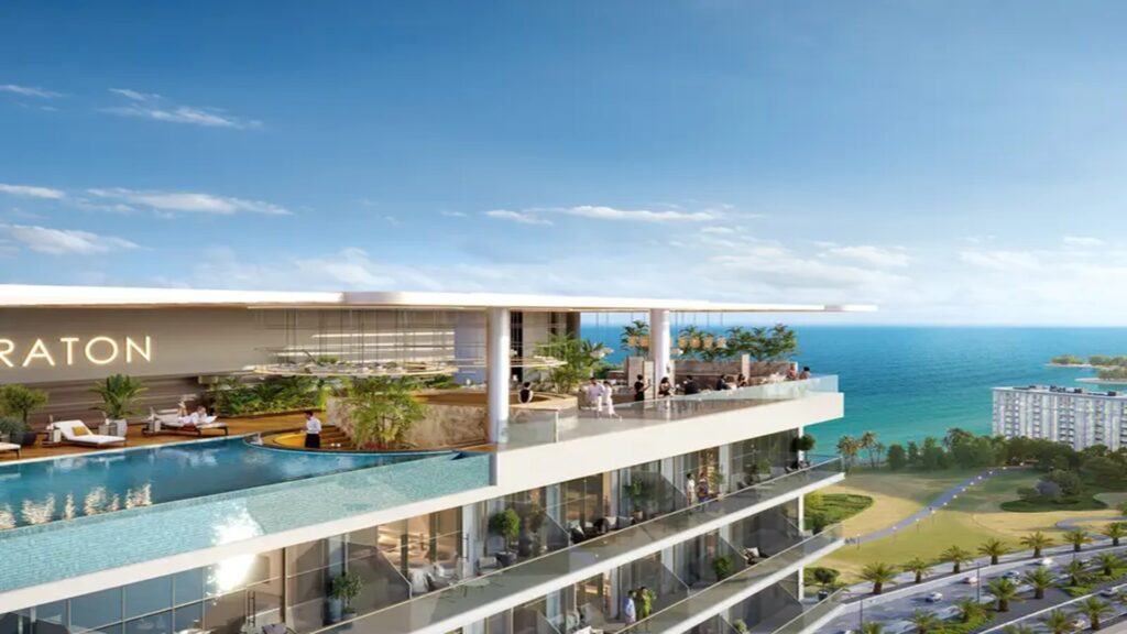 Sheraton