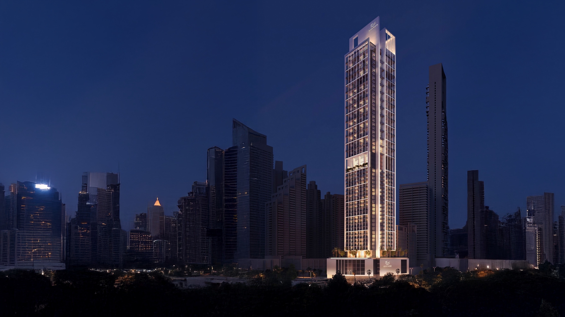 Sofitel Residences
