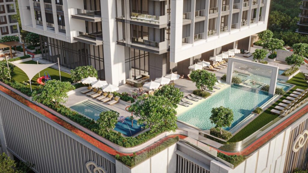Sofitel Residences
