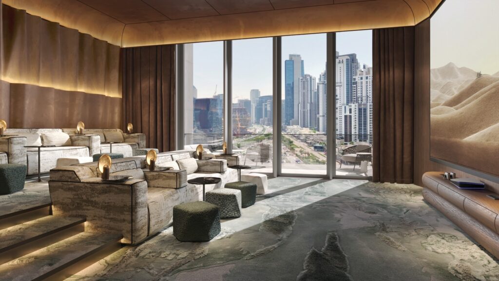 Sofitel Residences