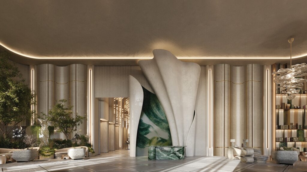 Sofitel Residences