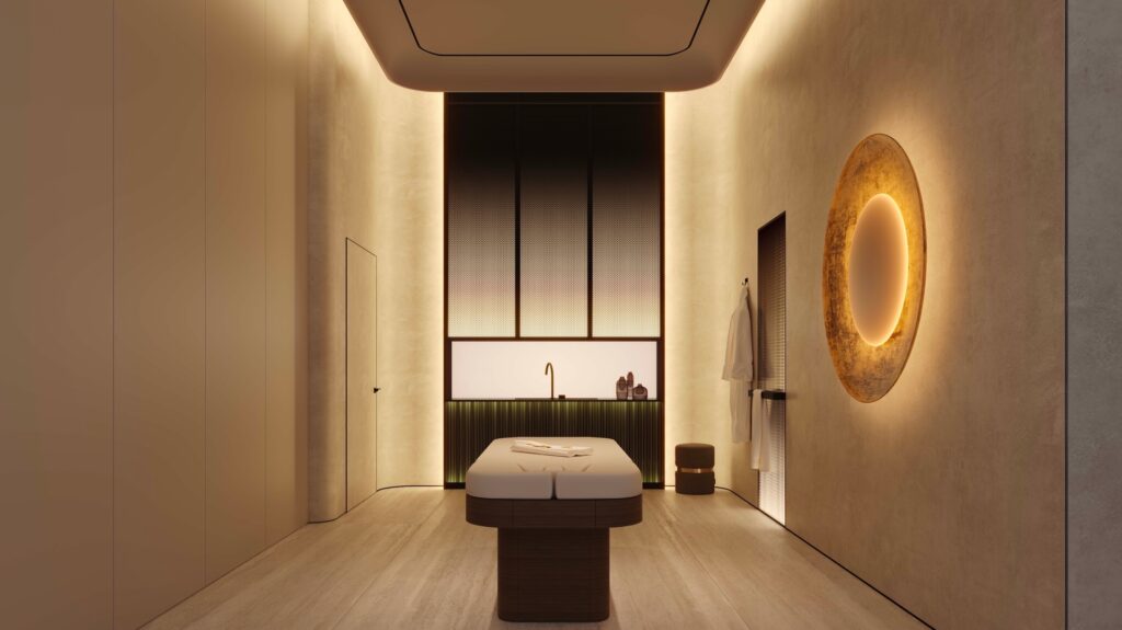Sofitel Residences