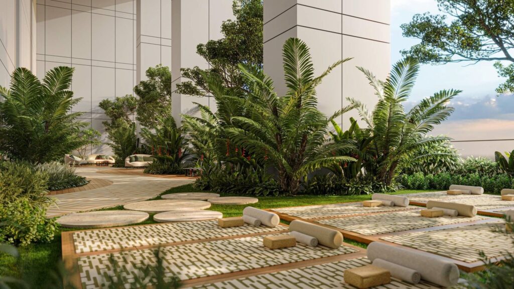 Sofitel Residences