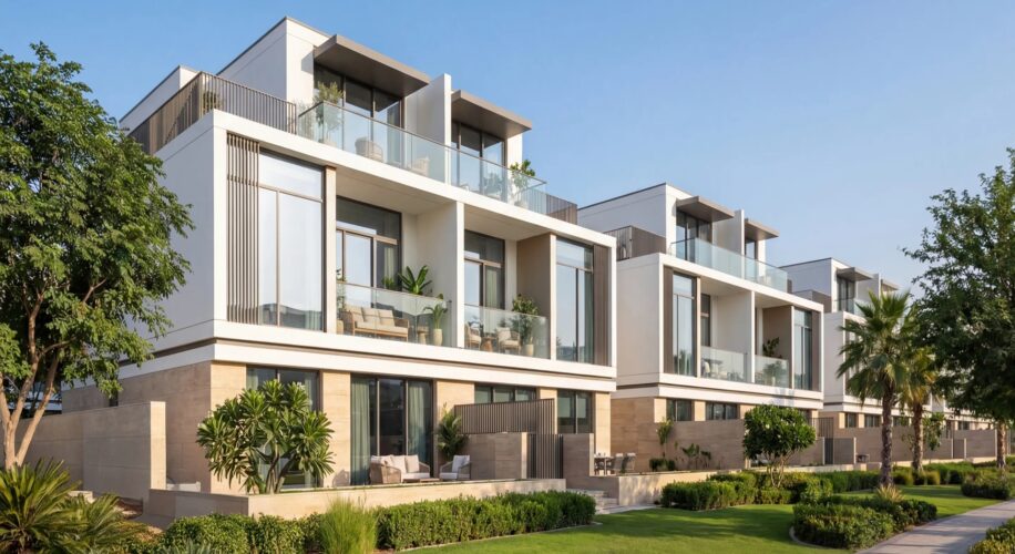 The Greens at Sobha Sanctuary