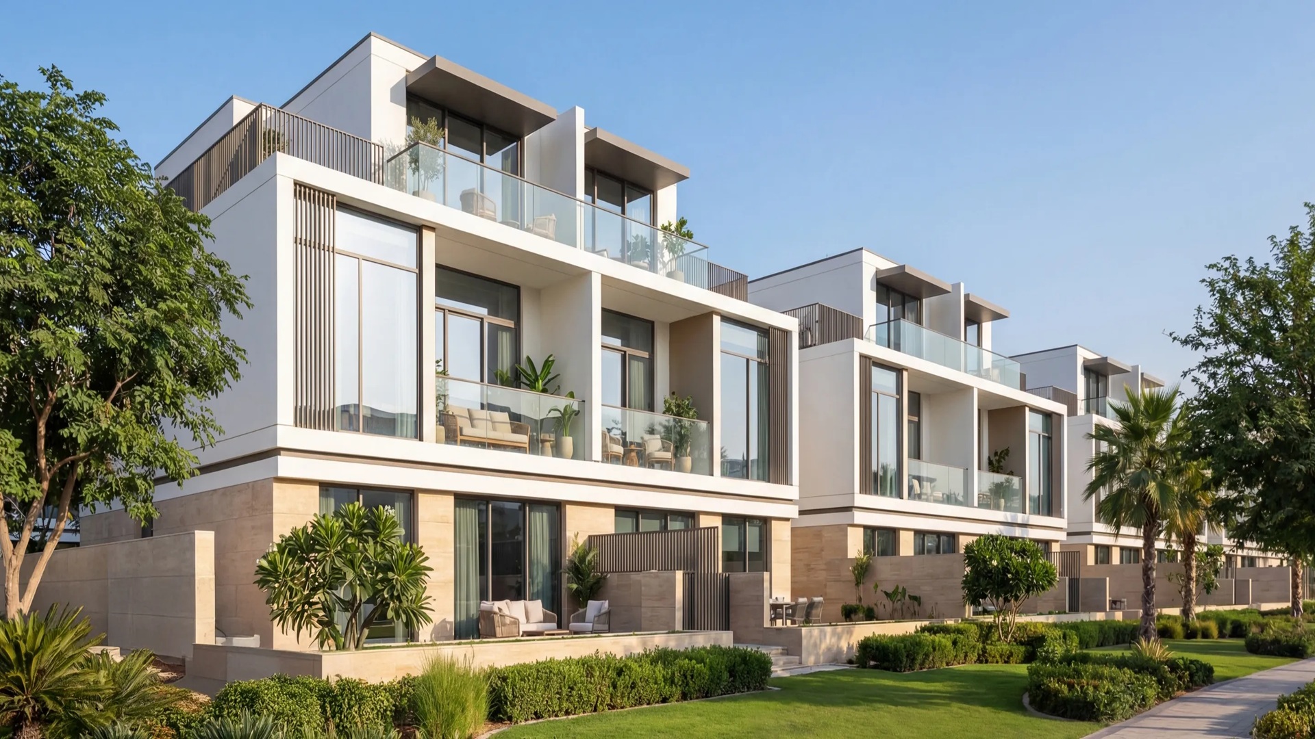 The Greens at Sobha Sanctuary
