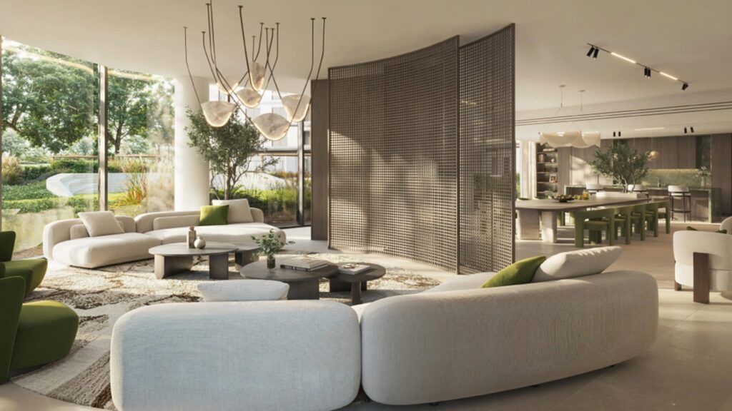 Yas Park Place