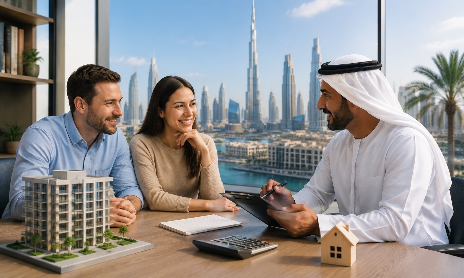 Can-Foreigners-Buy-Property-in-Dubai-with-a-Mortgage-OffPlanDubaiProperty