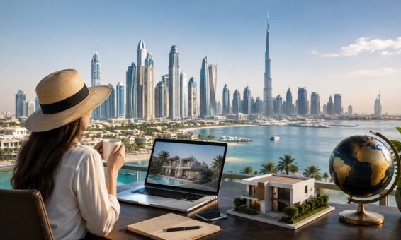 Can-You-Buy-Property-in-Dubai-Without-Living-There-OffPlanDubaiProperty