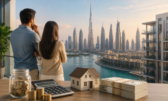 Can You Buy a House in Dubai with 2 Crore in 2026?