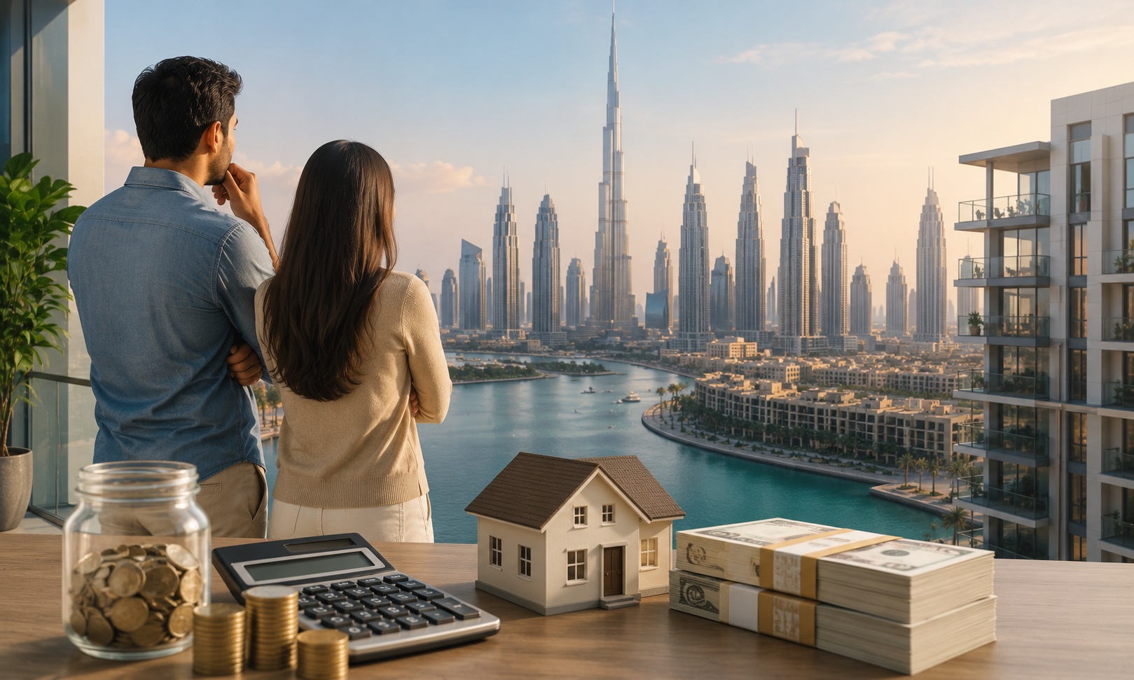 Can-You-Buy-a-House-in-Dubai-with-2-Crore-in-2026-OffPlanDubaiProperty