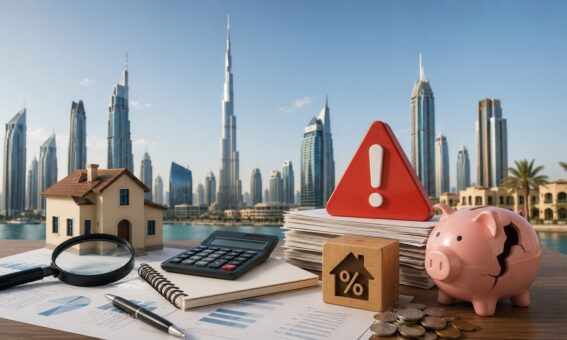 Common-Mortgage-Mistakes-Dubai-Property-Buyers-Should-Avoid-OffPlanDubaiProperty