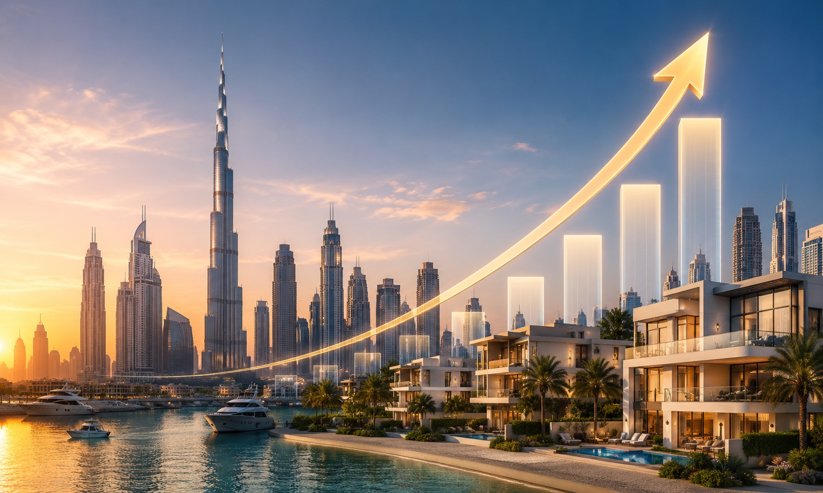 How-Dubai's-Property-Values-Nearly-Doubled-Since-2021-OffPlanDubaiProperty