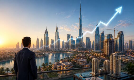 Investors-are-Returning-to-the-Dubai-Real-Estate-Market-After -Crisis-2026