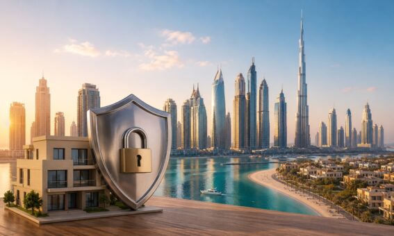 Is It Safe to Invest in Dubai Real Estate in 2026?