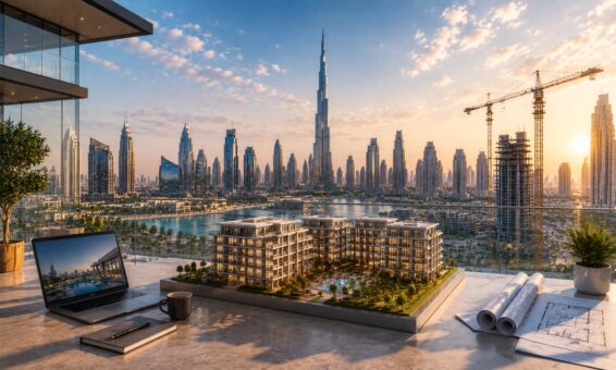 Is-it-worth-buying-off-plan-property-in-Dubai