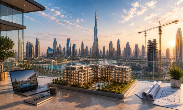 Is-it-worth-buying-off-plan-property-in-Dubai