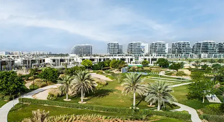 Damac Lilac