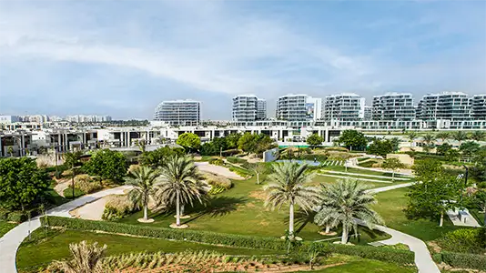 Damac Lilac