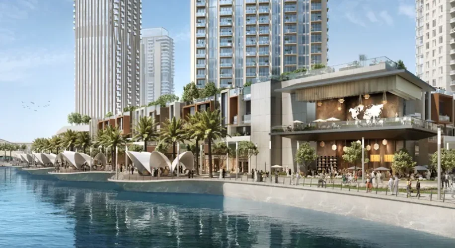 Palace Residences