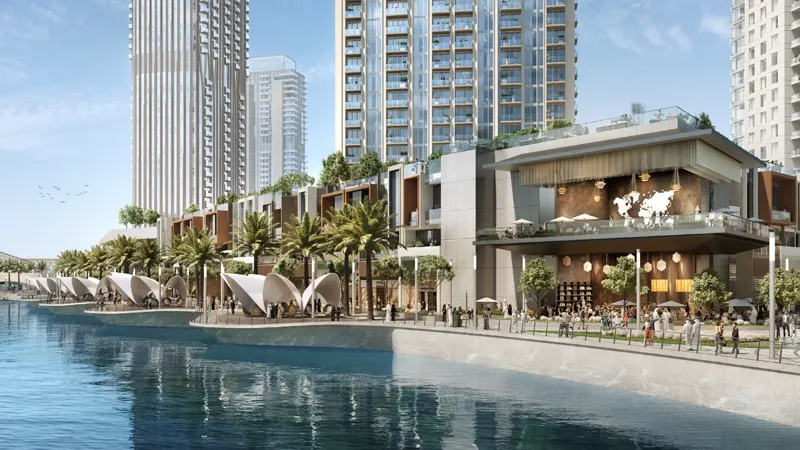 Palace Residences