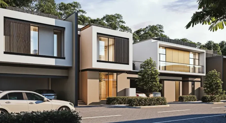 Sobha Reserve Villas