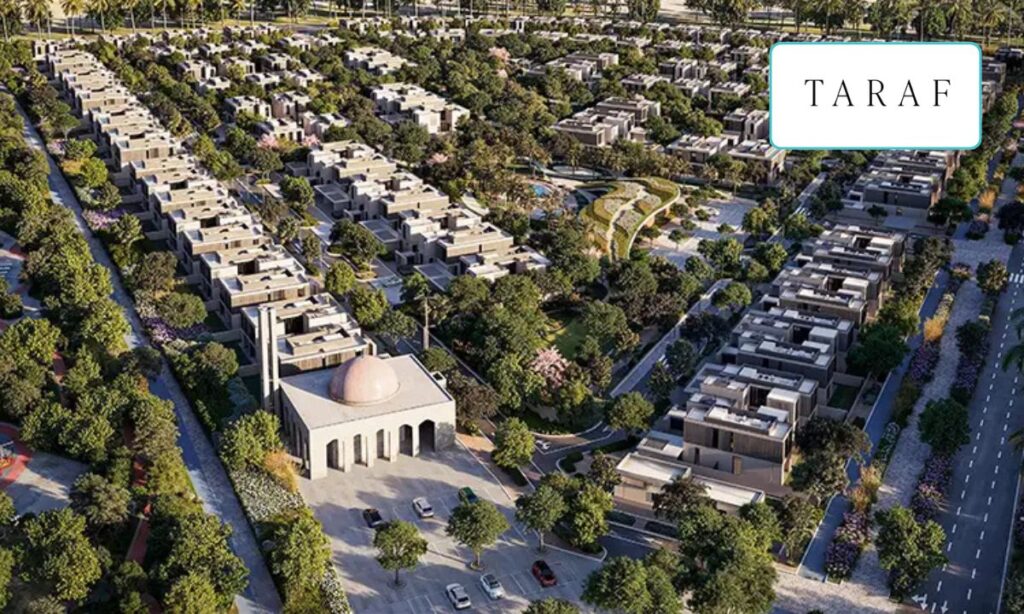 Taraf-Holding-OffPlanDubaiProperty