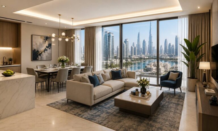 Top Vastu Tips for a 3 BHK Apartment in Dubai