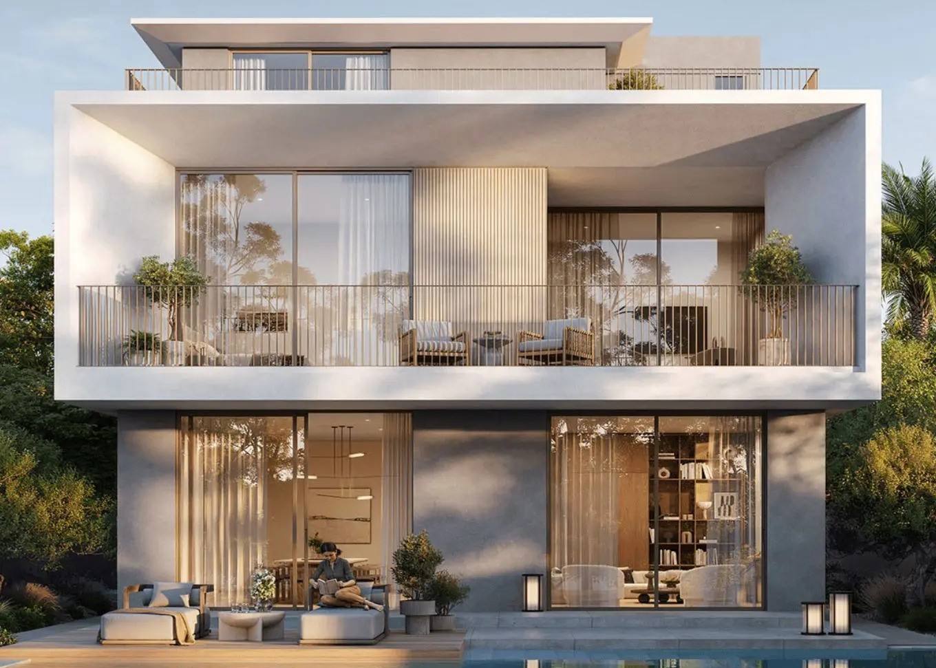 Townhouses for Sale in Dubai 1
