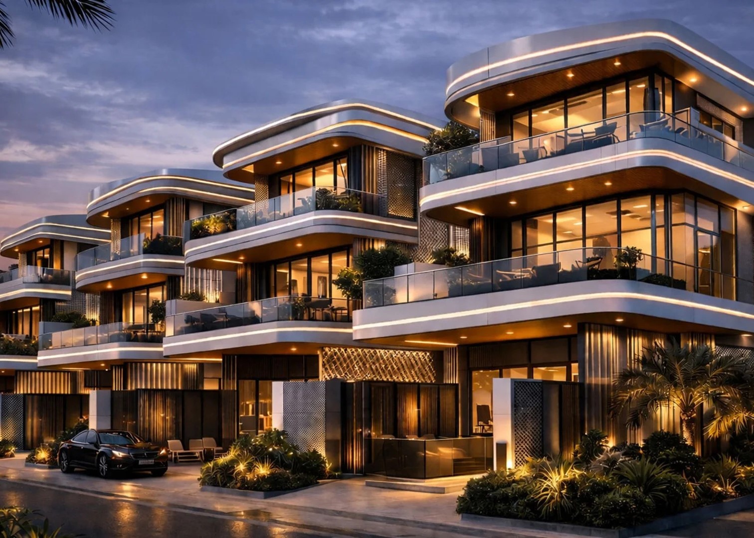 Townhouses for Sale in Dubai 2