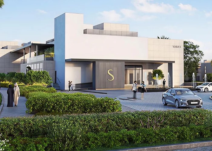 Townhouses for Sale in Dubai 5