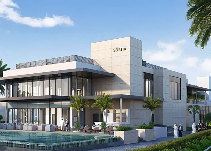 Townhouses for Sale in Dubai 6