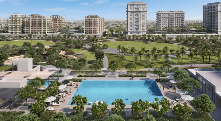 Vida Residences