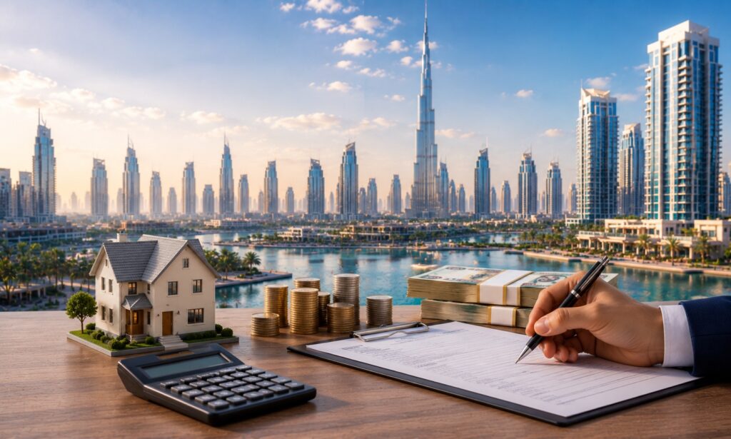 What-are-the-Minimum-Salary-Requirements-for-Home-Loans-in-Dubai-OffPlanDubaiProperty