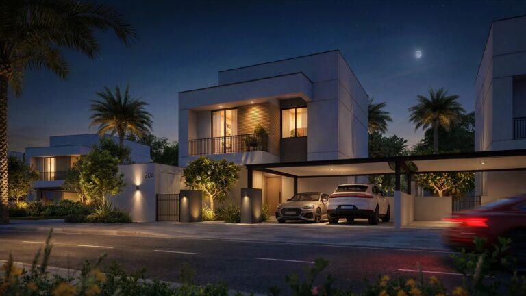 Al-Ghadeer-Gardens-in-Abu-Dhabi-By-Aldar-1