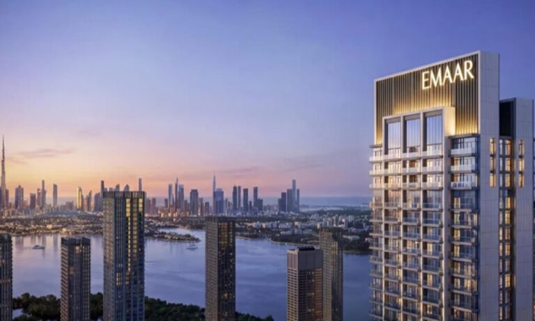 Valia-Tower-at-Dubai-Creek-Harbour-Emaar-Properties-1