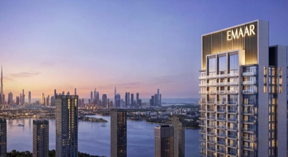 Valia Tower