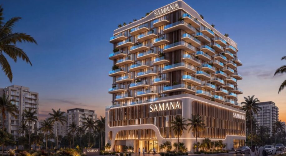 Samana Portside