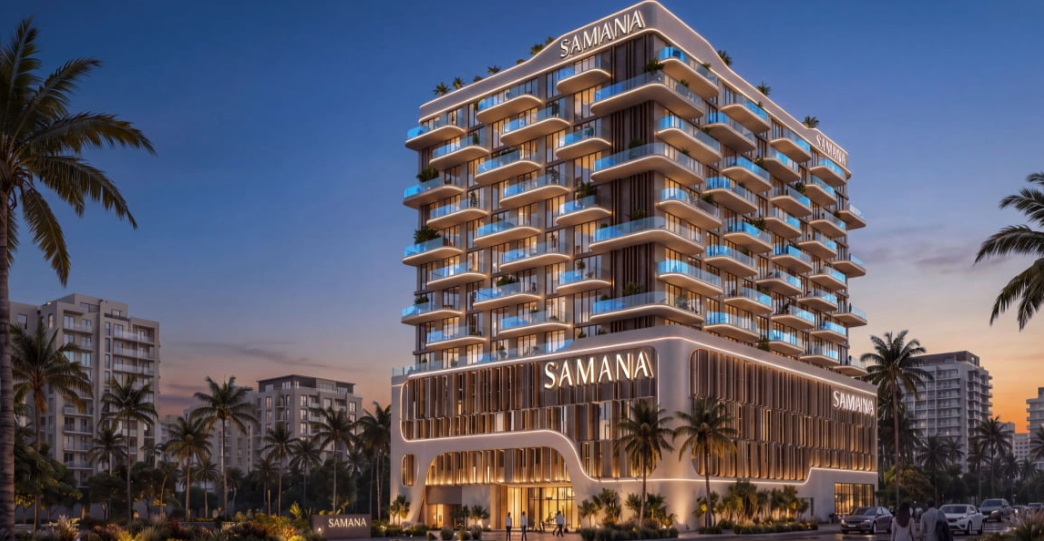 Samana Portside