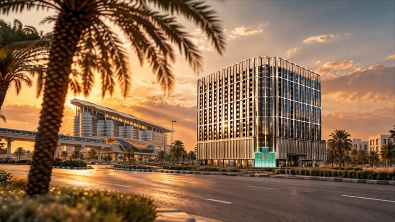 Binghatti-Starfall-at-Al-Jaddaf-Dubai-1