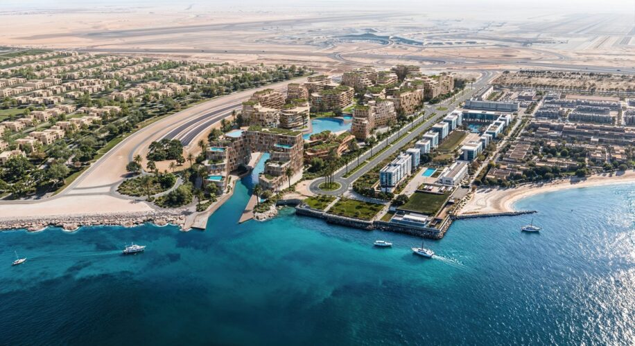 The Wadi
