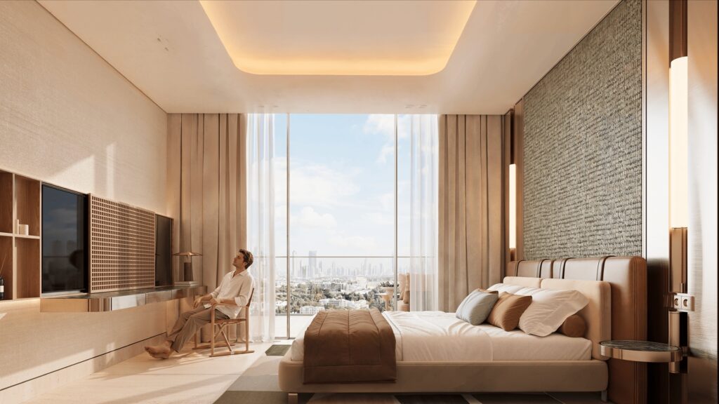 Binghatti Spectre