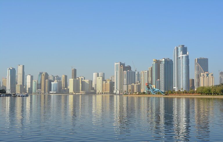Aldar Enters Sharjah Property Market with AED 1.1 Billion Deal for Aljada Residential Buildings