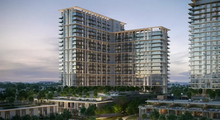 Palace Residences Hillside