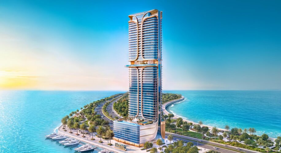 Shahrukhz Residences