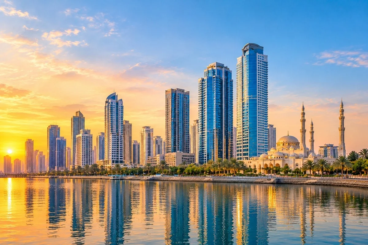 Sharjah-Opens-New-Real-Estate-Registration-Branch-in-Muwaileh